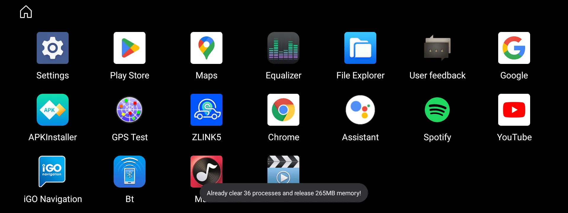 APPS