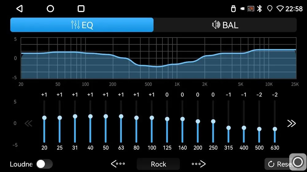 TOY EQ1