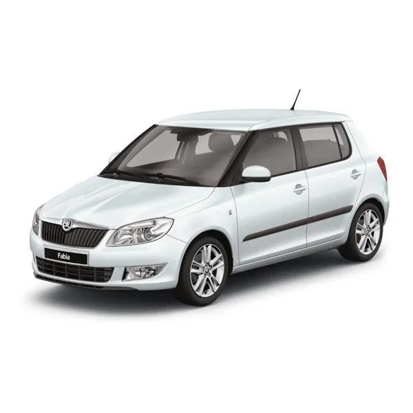 FABIA mod. 2007-2015