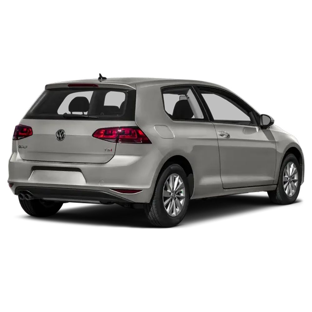 GOLF 7 mod. 2013-2021