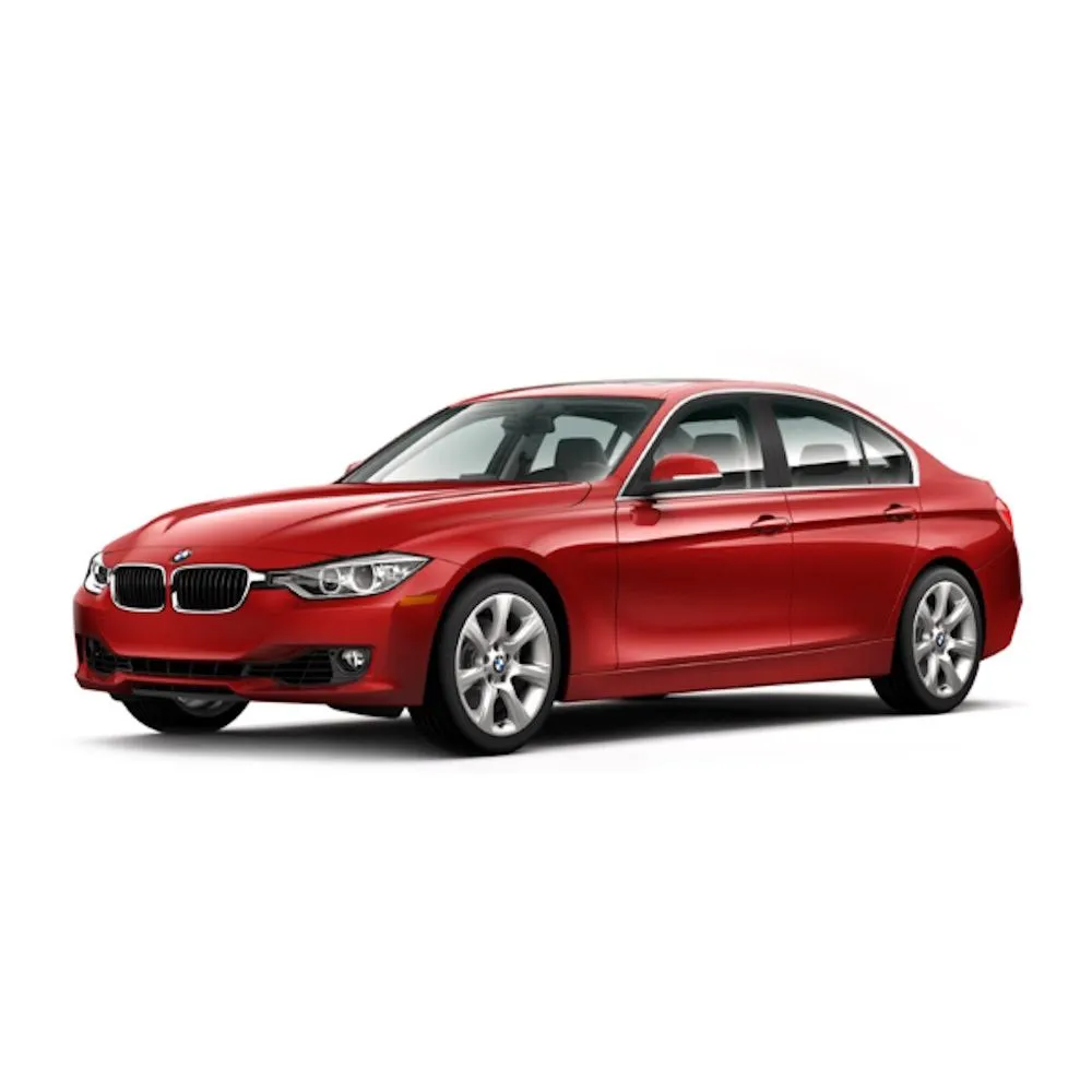SERIES 3 (F30-31-34-35) mod. 2011-2018