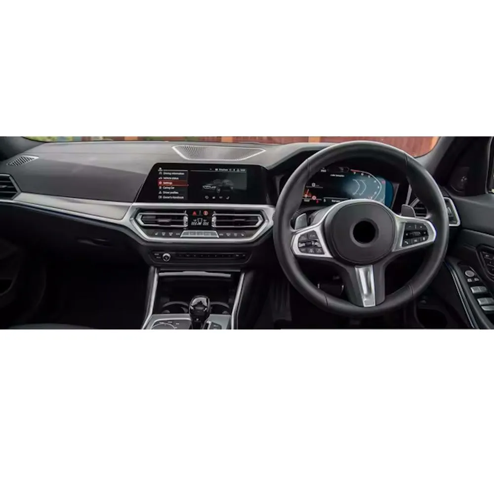 RHD BMW S.3 (G20) mod. 2018>