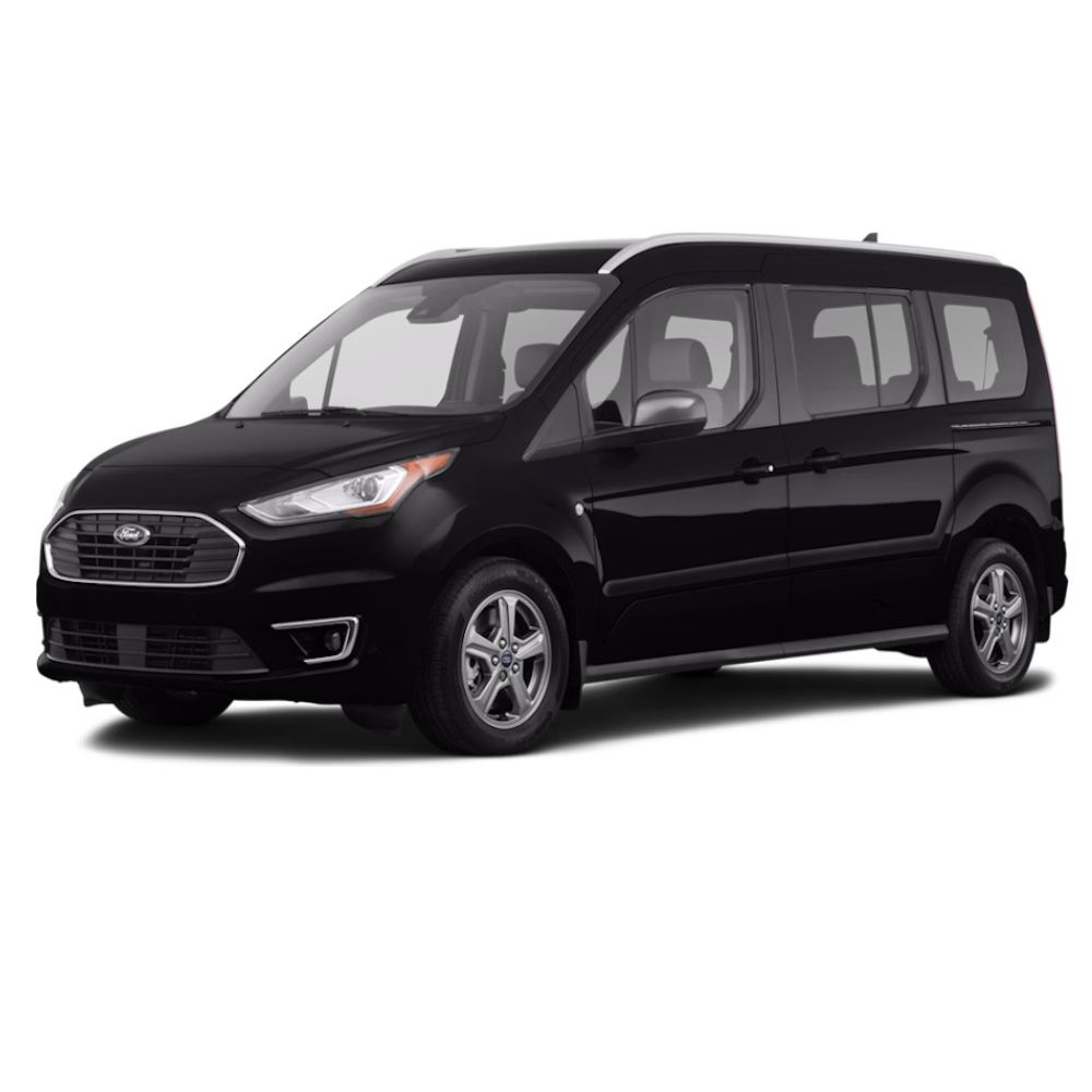 TRANSIT CONNECT mod. 2018-2025