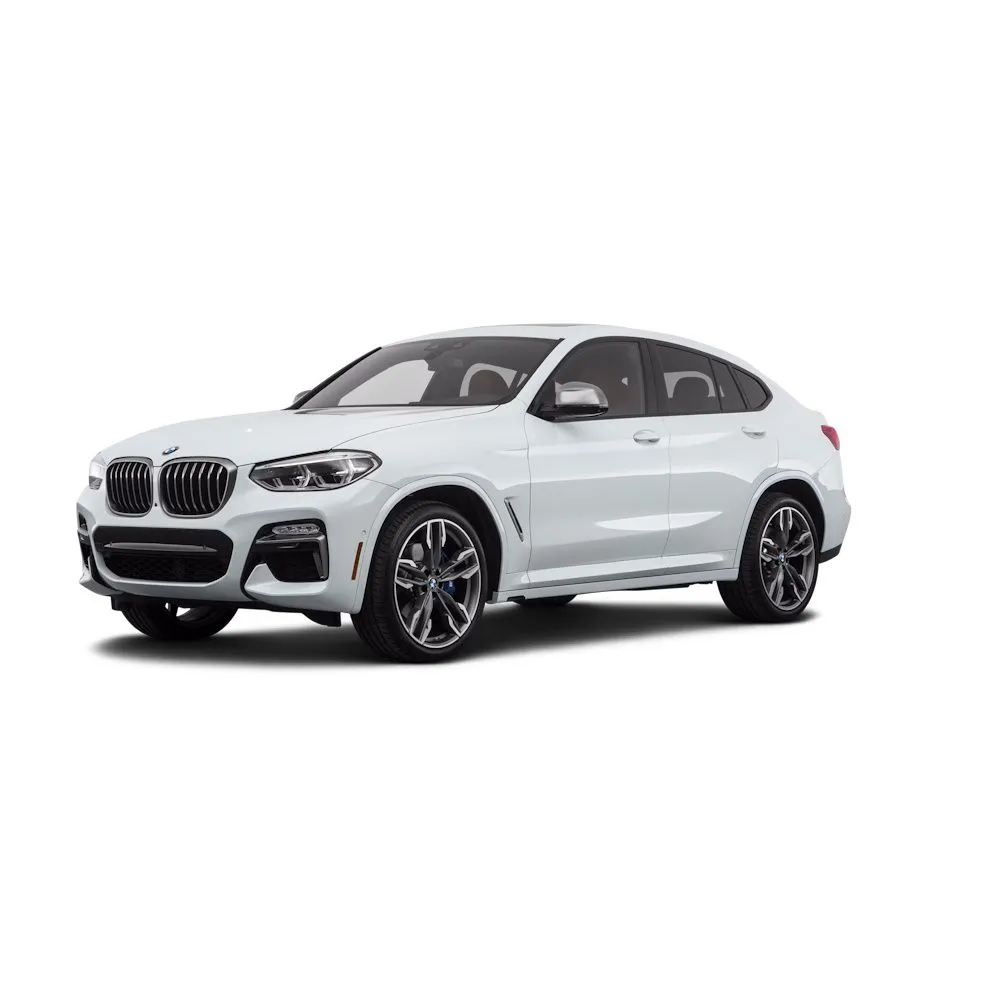 X4 (G02) mod. 2017-2022