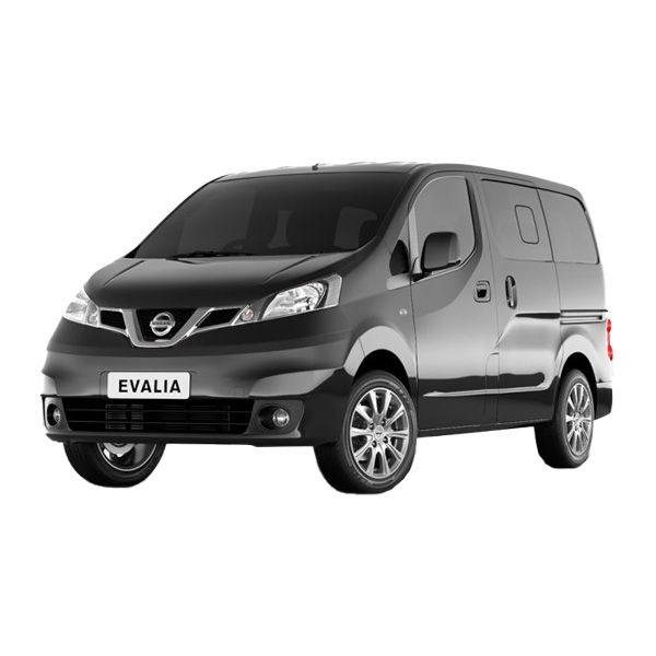 EVALIA mod. 2009-2026