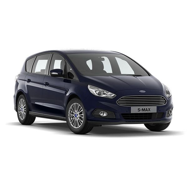 S-MAX mod. 2015-2023