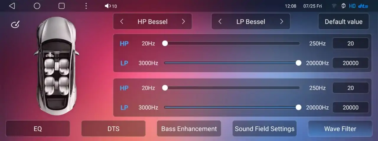 733DSP3