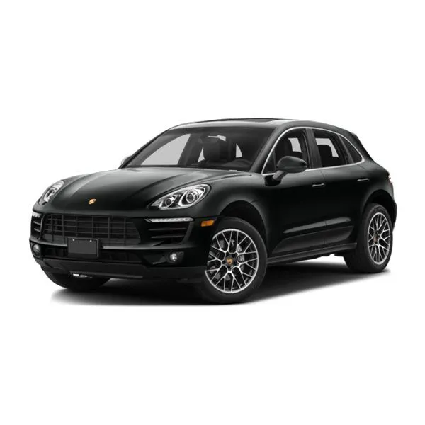 RHD MACAN mod. 2014-2024