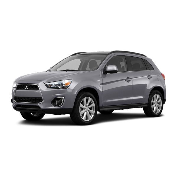 OUTLANDER mod. 2013-2020