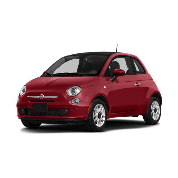 500 mod. 2016-2025