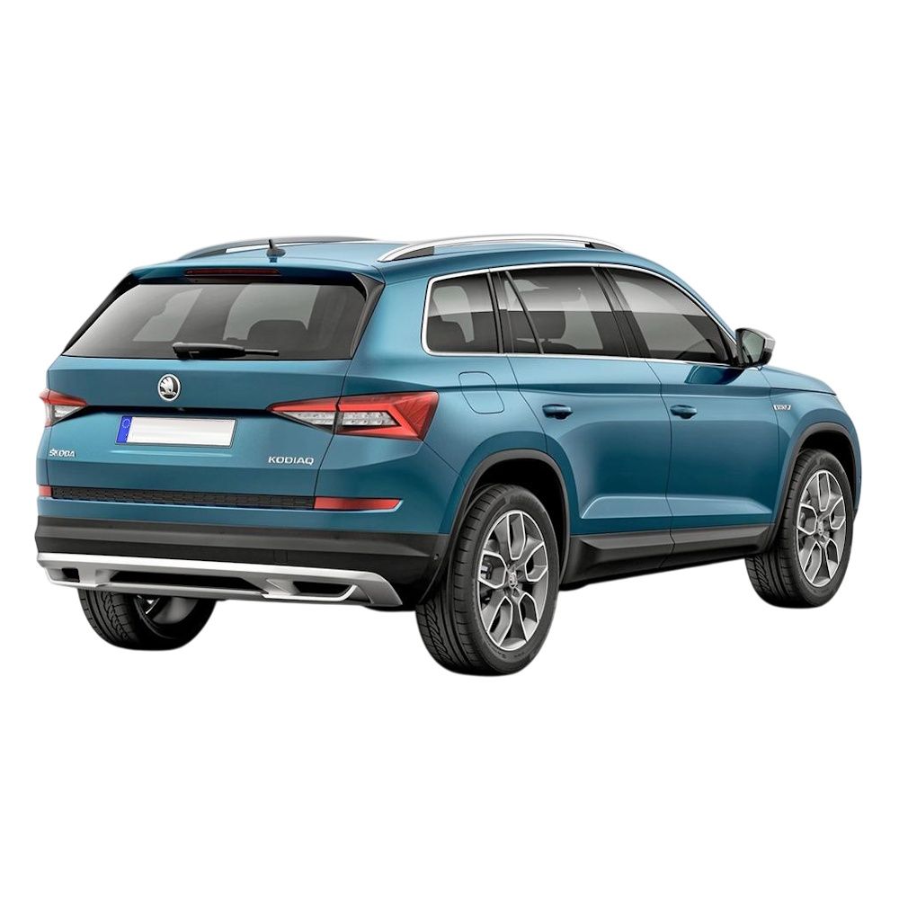 KODIAQ mod. 2017-2024