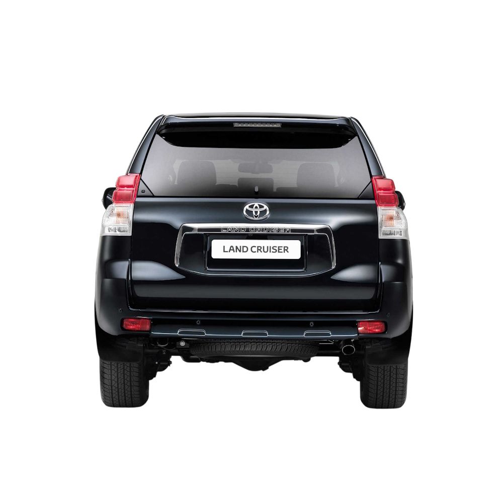 LANDCRUISER mod. 2007-2014