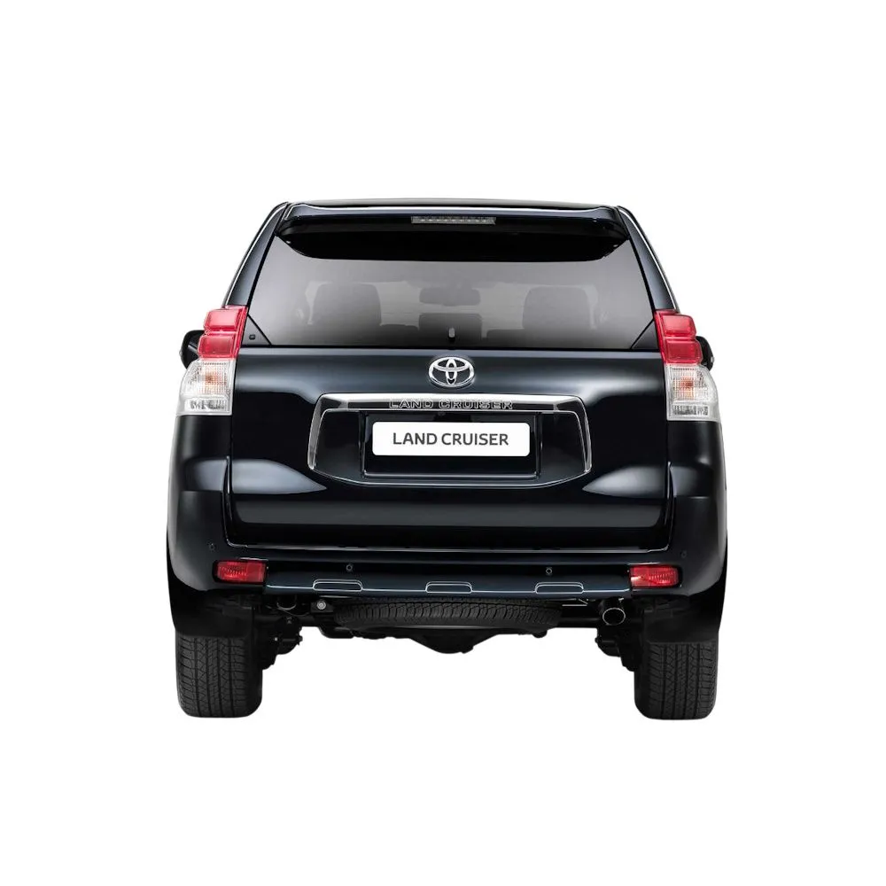 LANDCRUISER mod. 2007-2014