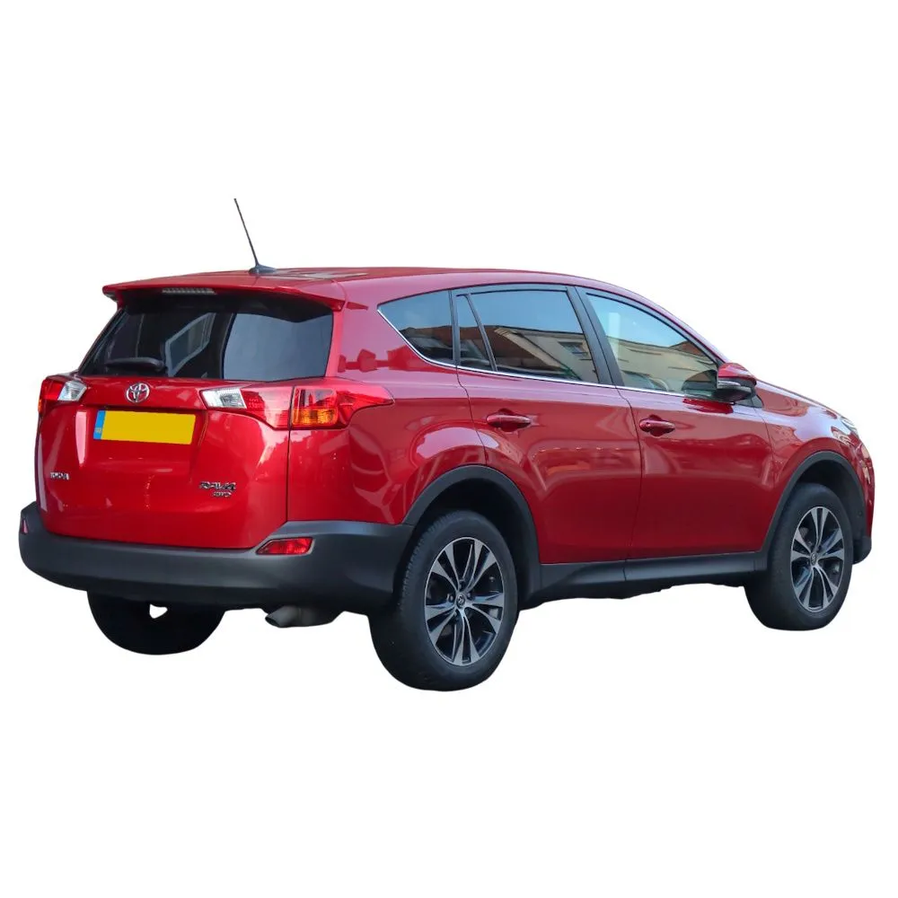 RAV 4 mod. 2013-2018