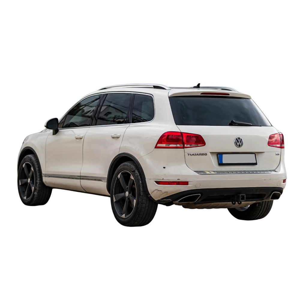 TOUAREG mod. 2011-2018
