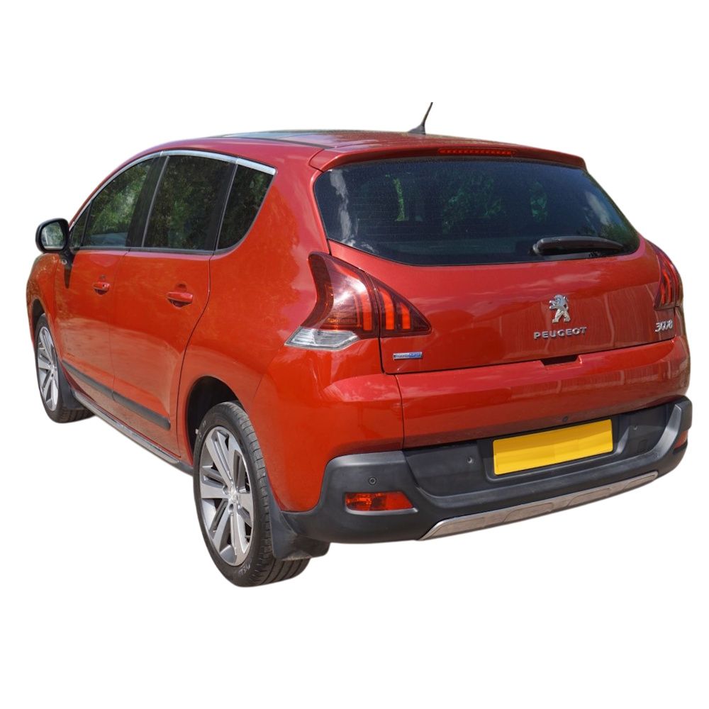 3008 mod. 2013-2016