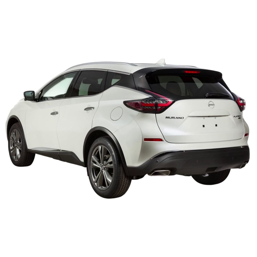 MURANO mod. 2017-2024