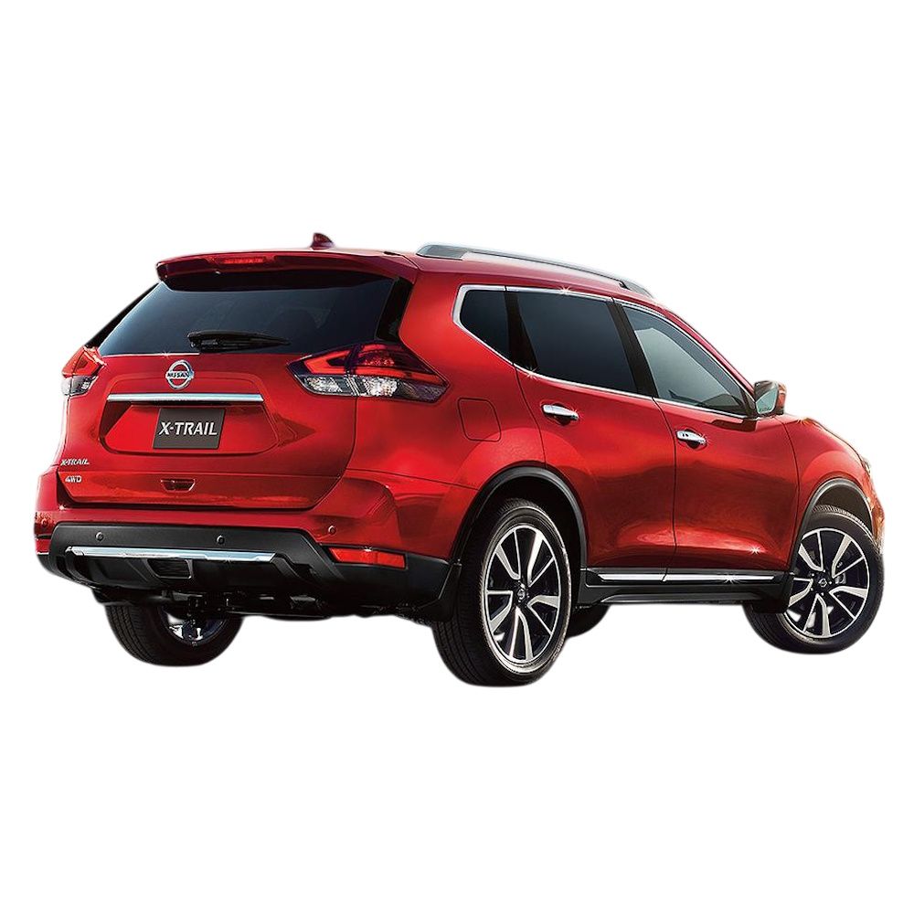 XTRAIL mod. 2014-2021