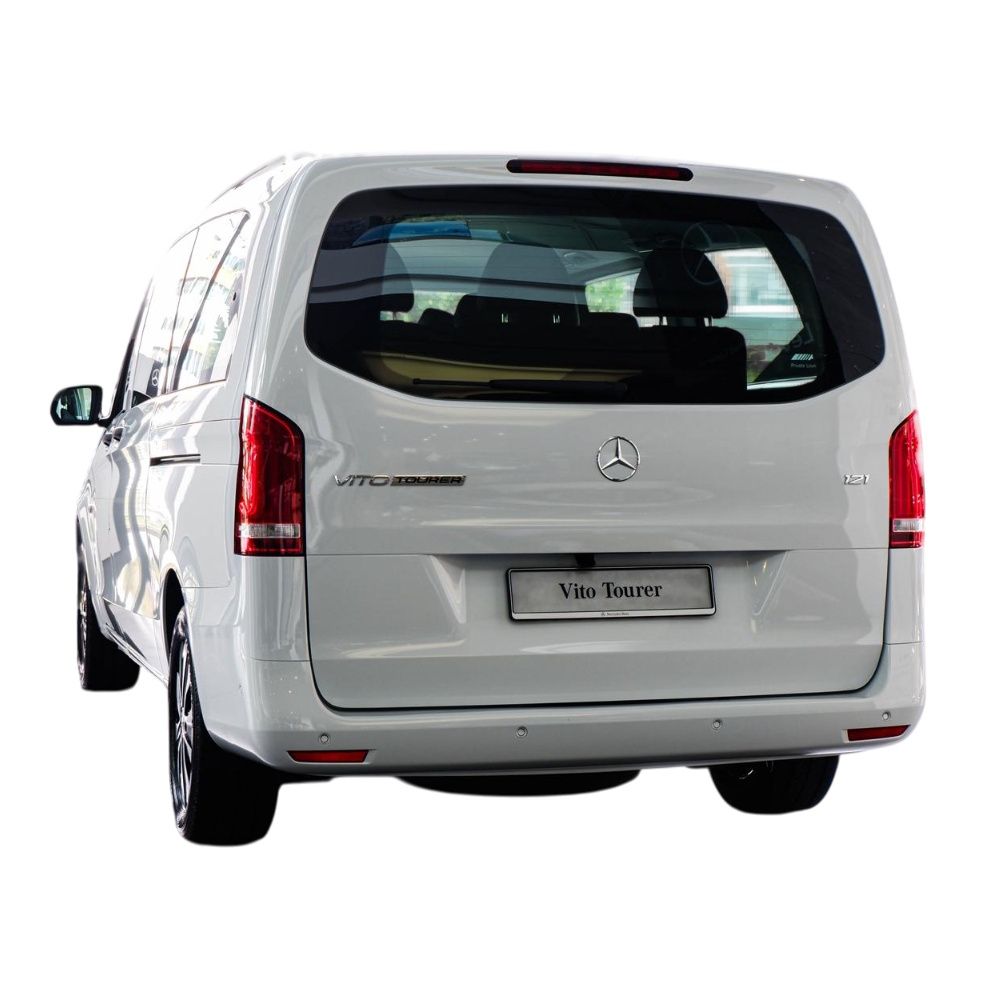 VITO mod. 2016-2026