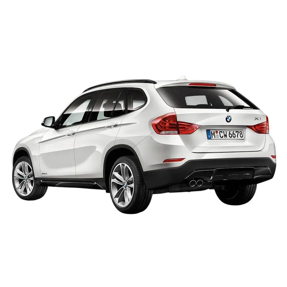 X1 (E84) mod. 2012-2015