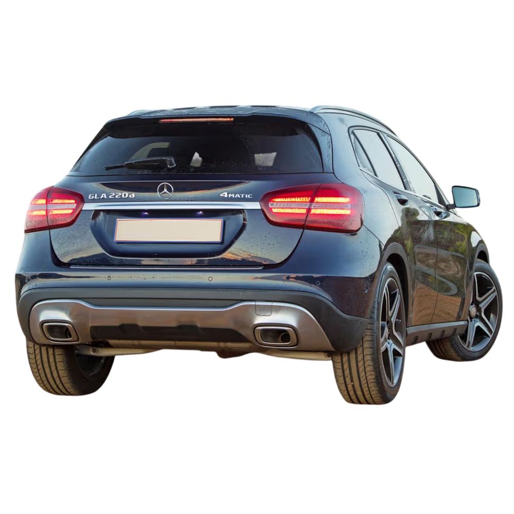 GLA (X156) mod. 2015-2019