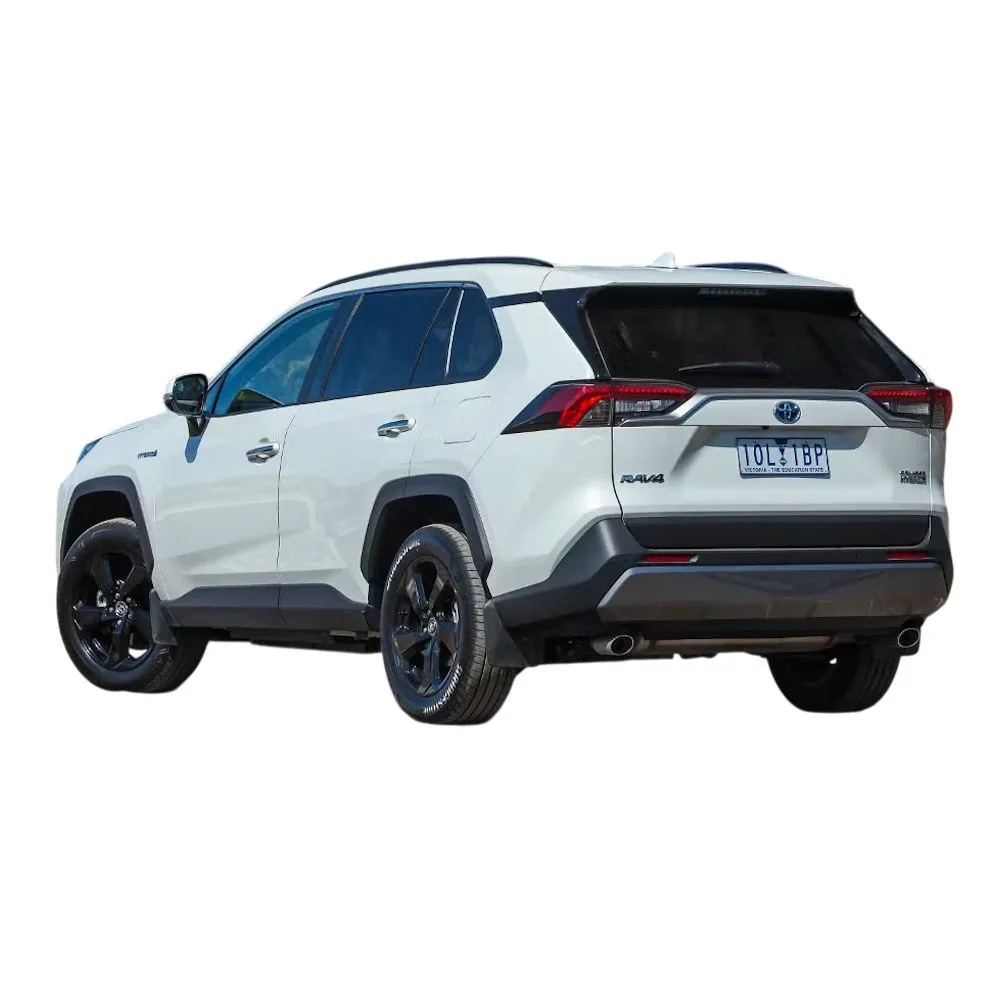 RAV 4 mod. 2018-2025