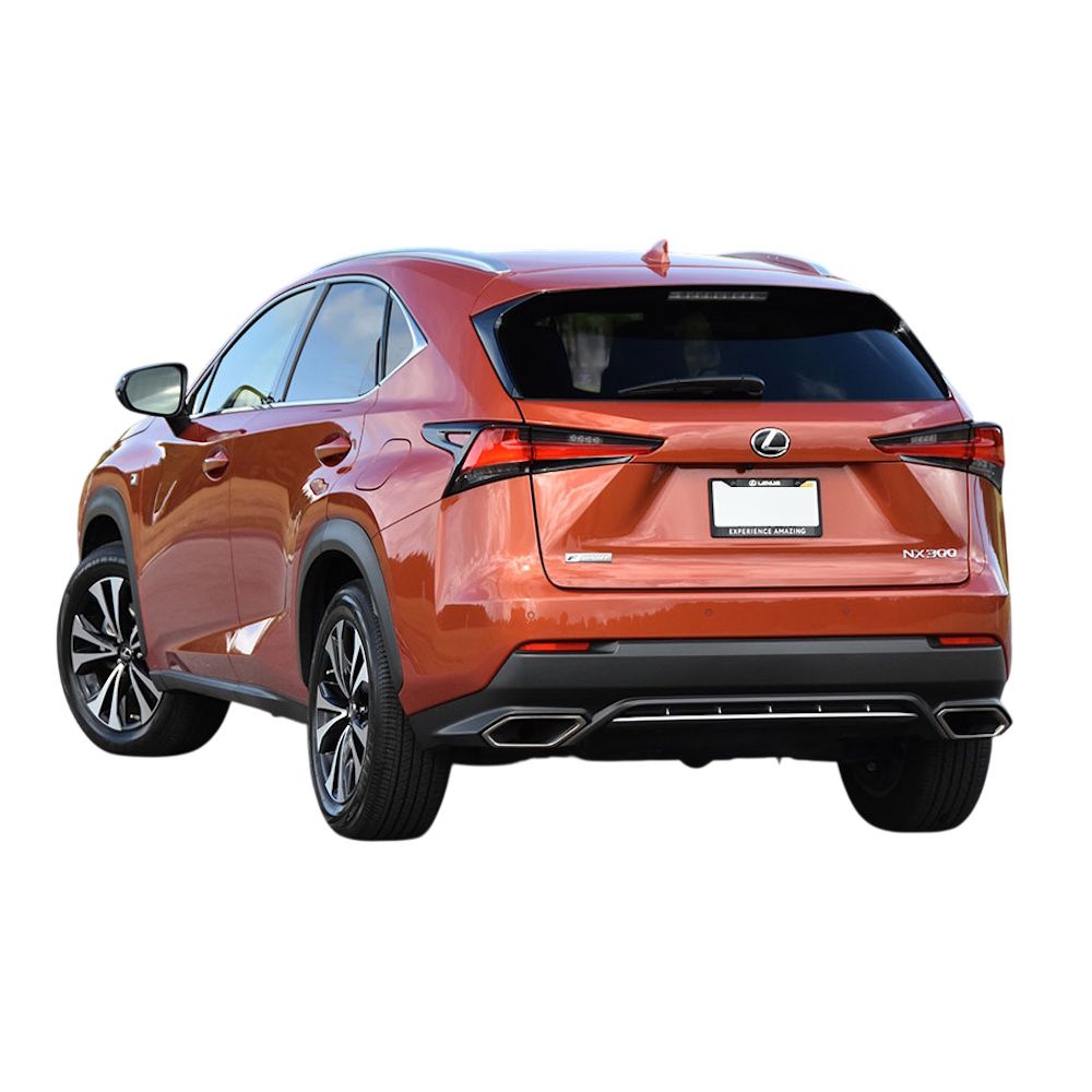 NX mod. 2020-2021