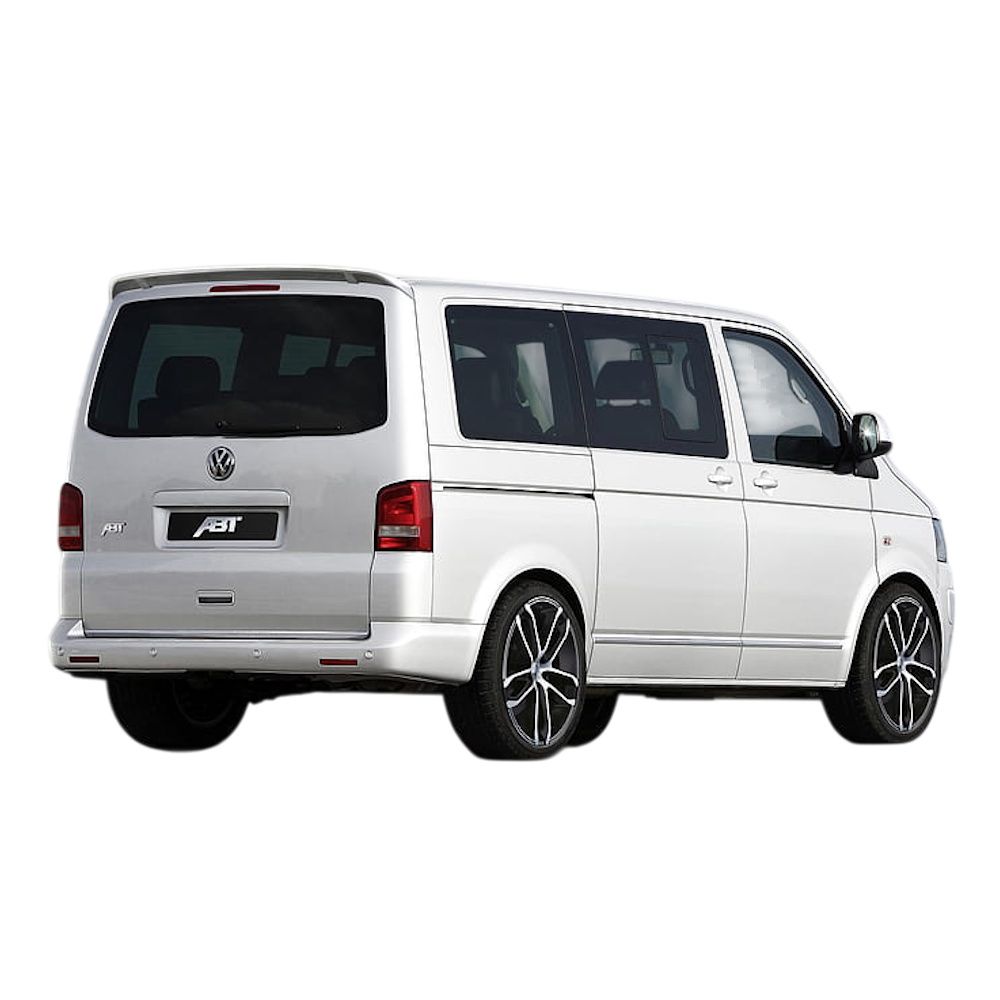TRANSPORTER T5 mod. 2003-2015