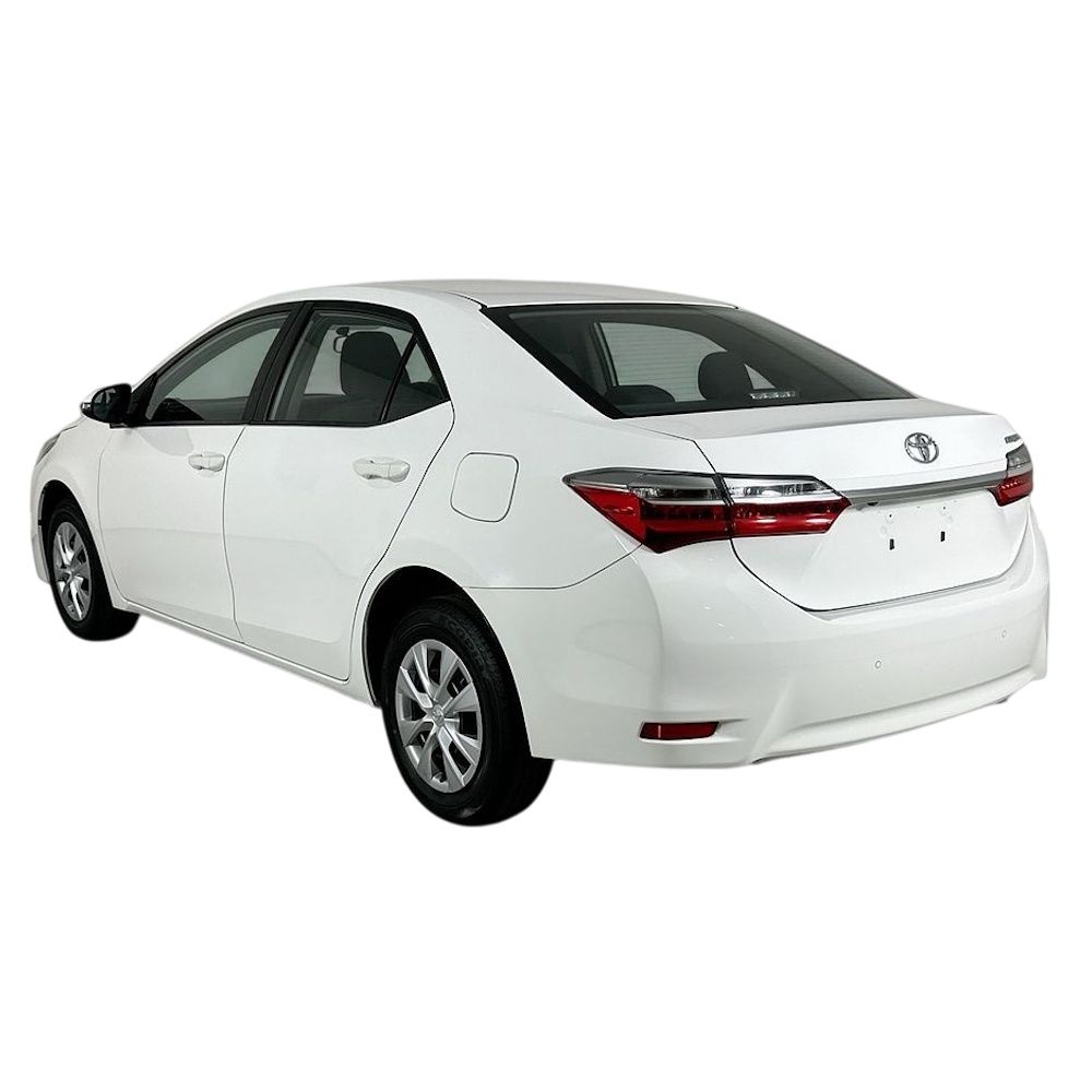 COROLLA mod. 2012-2018