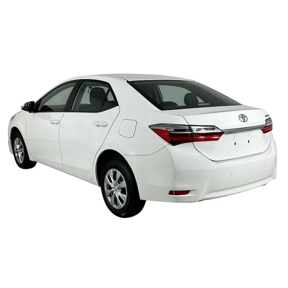 COROLLA mod. 2012-2018