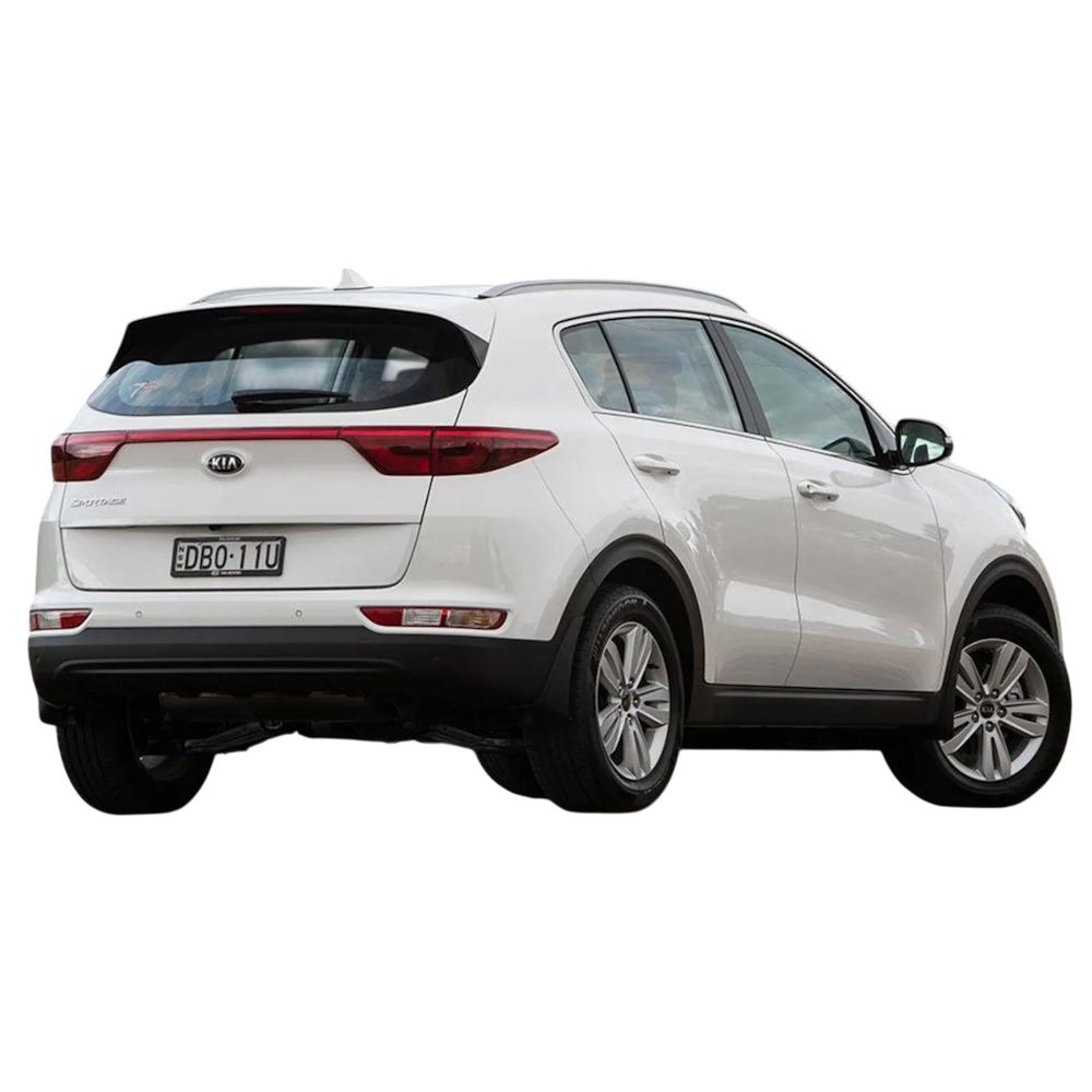 SPORTAGE mod. 2016-2021