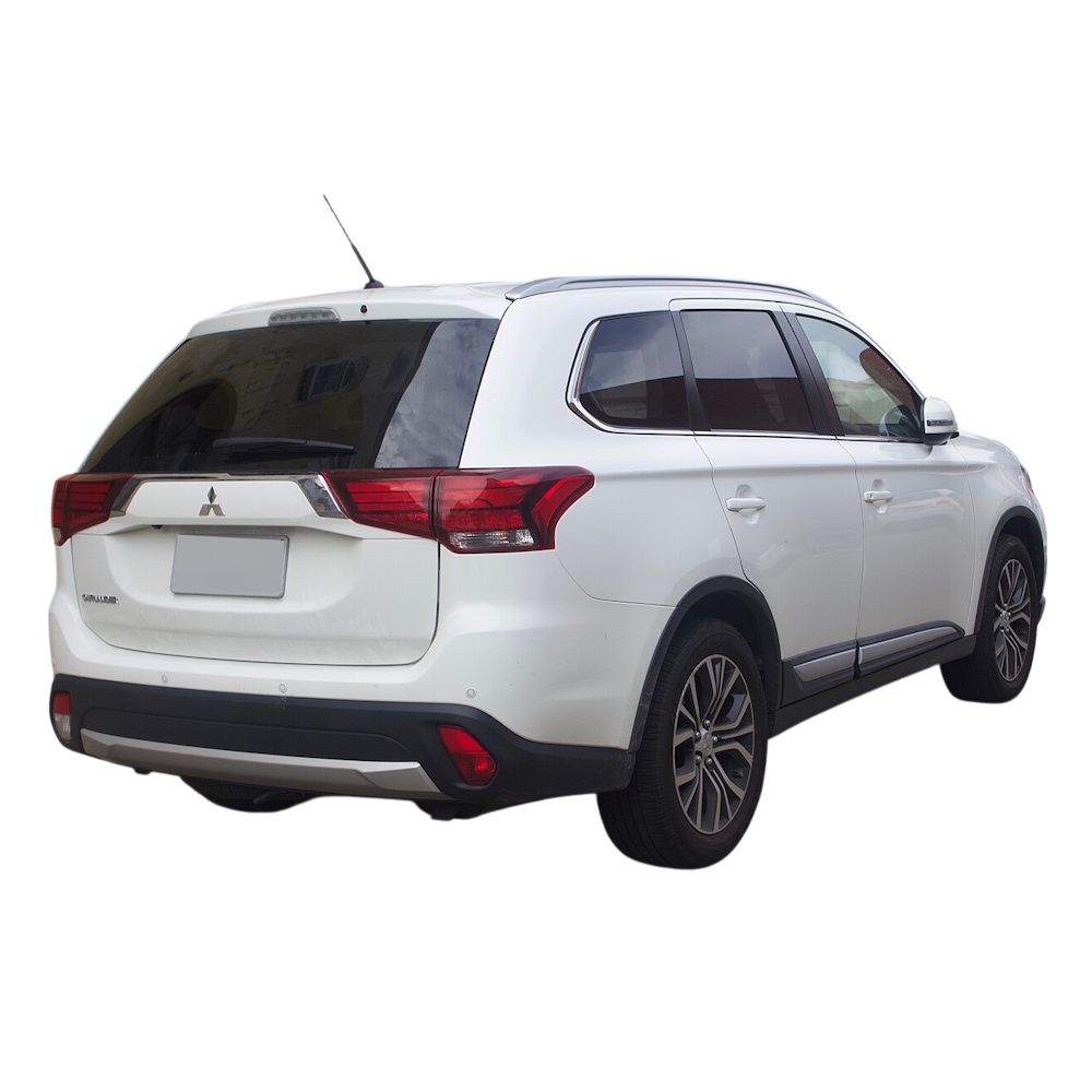 OUTLANDER mod. 2013-2020