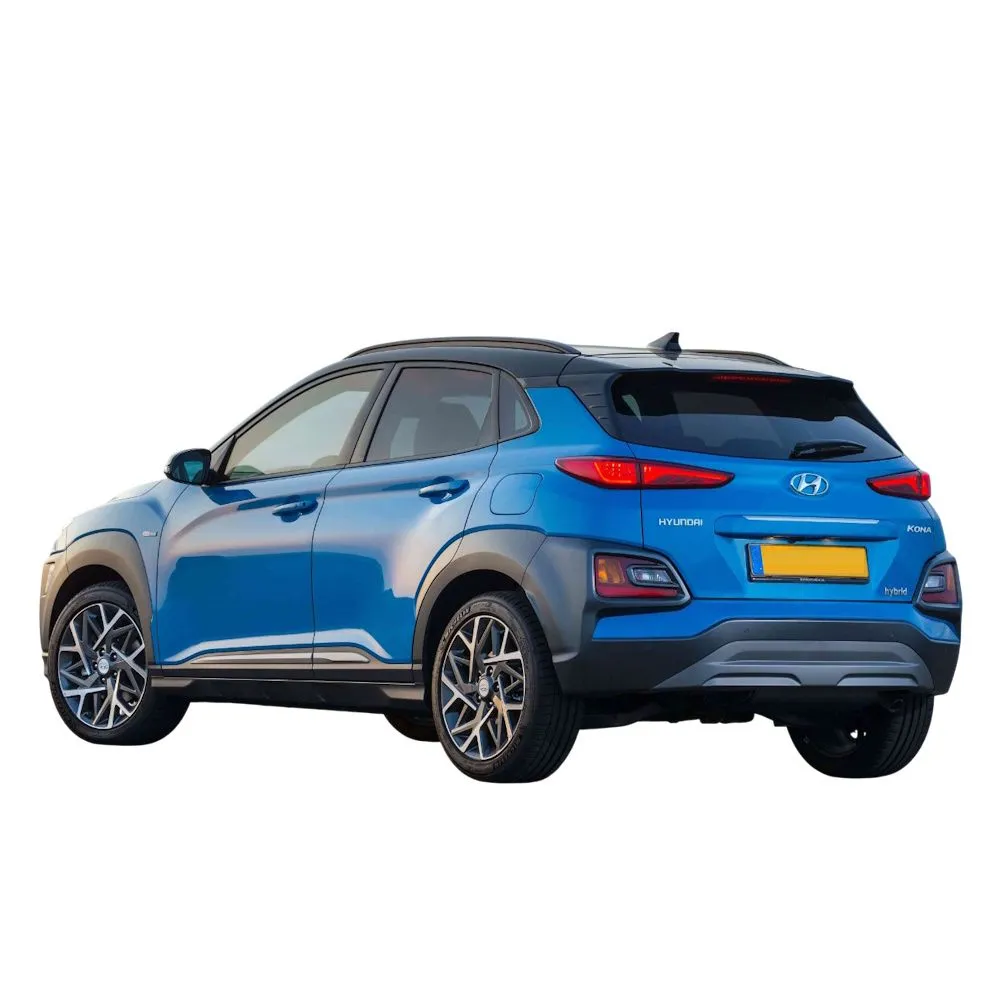 KONA mod. 2019-2023