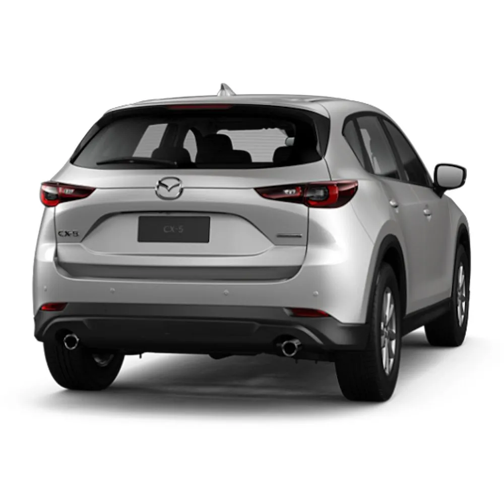 CX-5 mod. 2017-2025