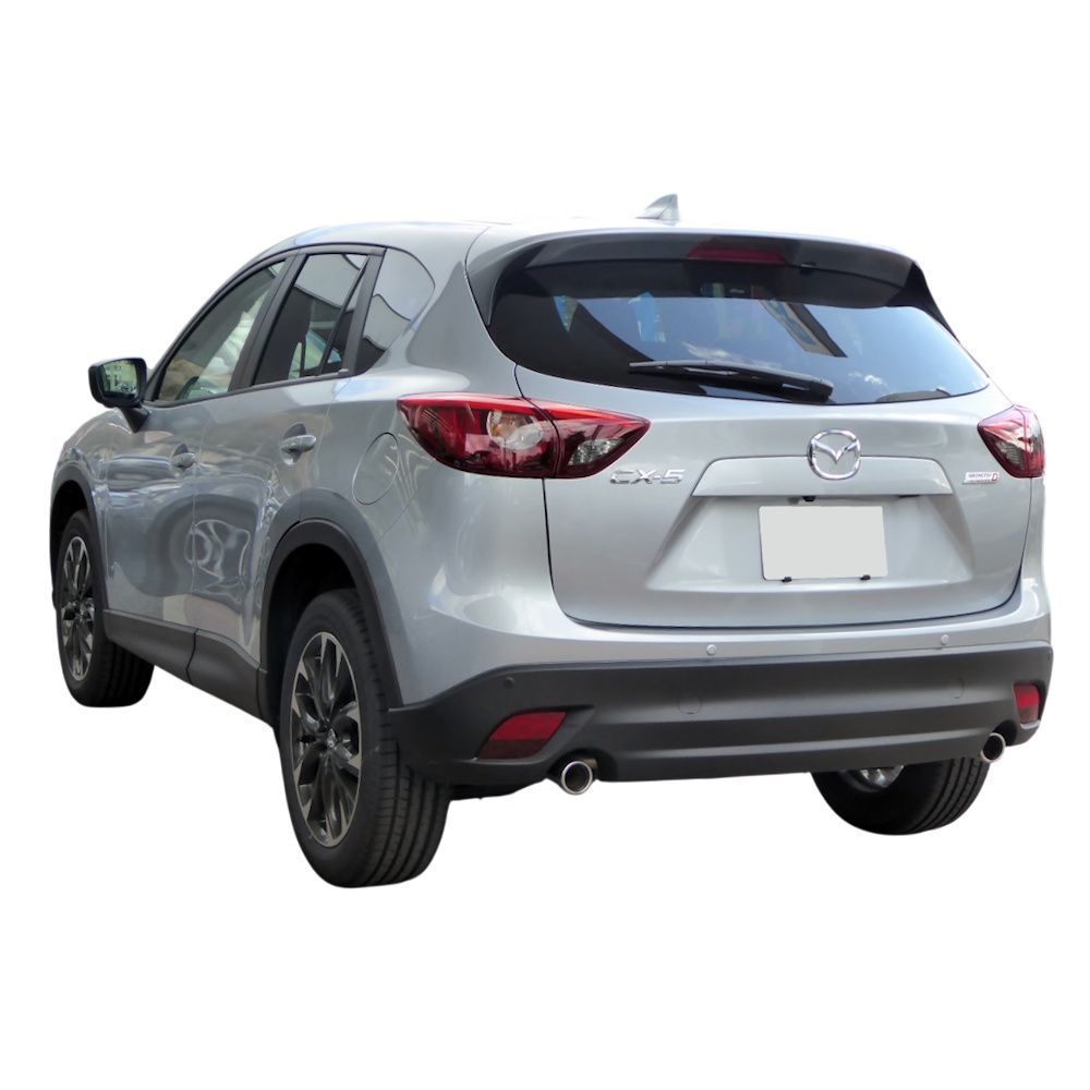 CX-5 mod. 2013-2017