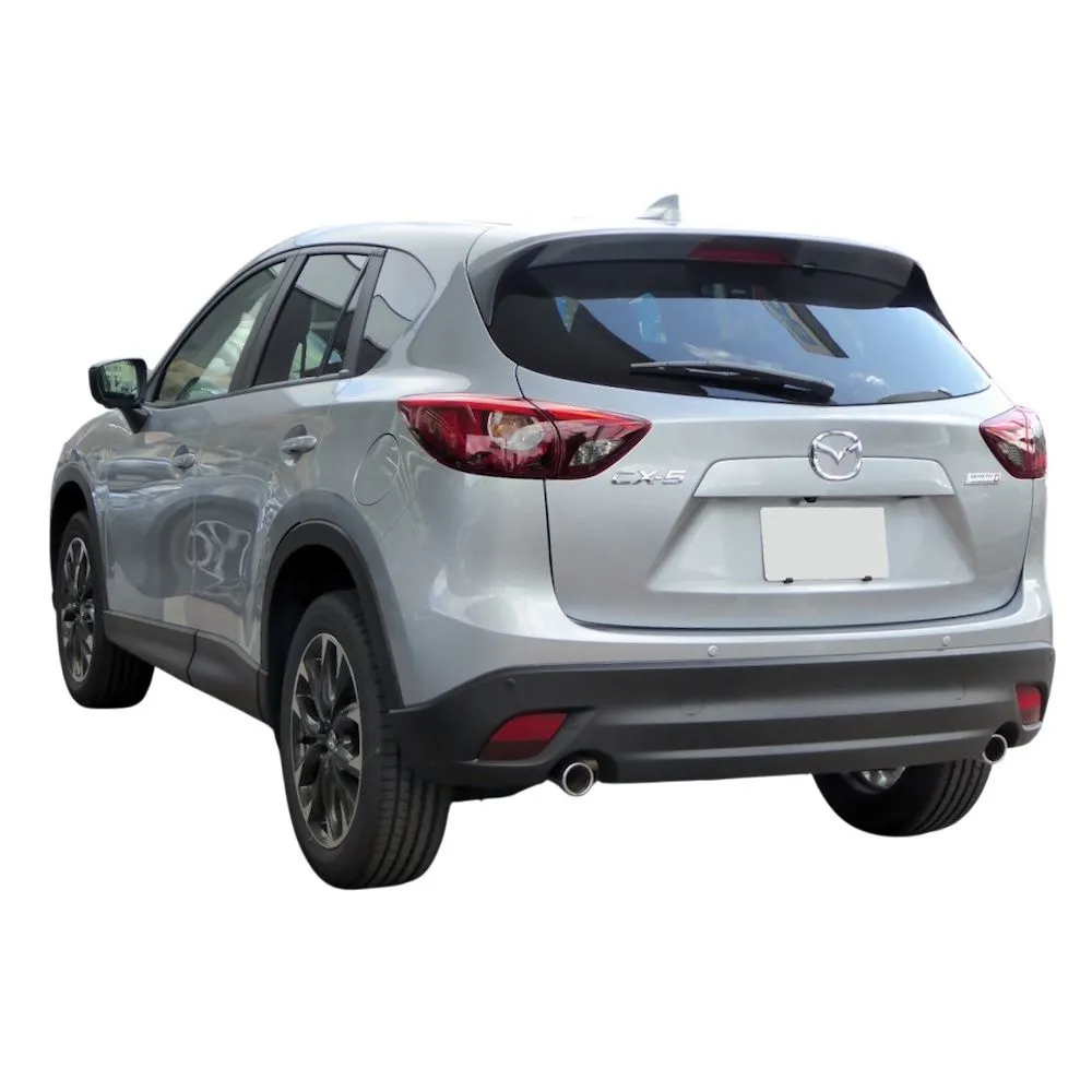 CX-5 mod. 2013-2017