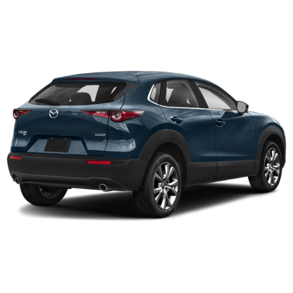 CX-30 mod. 2019-2026