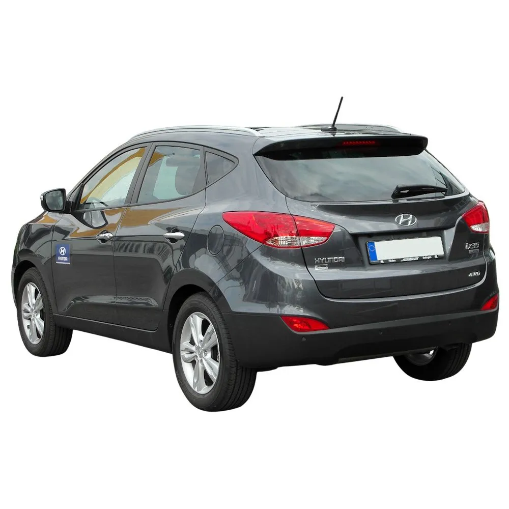 IX35 mod. 2010-2015