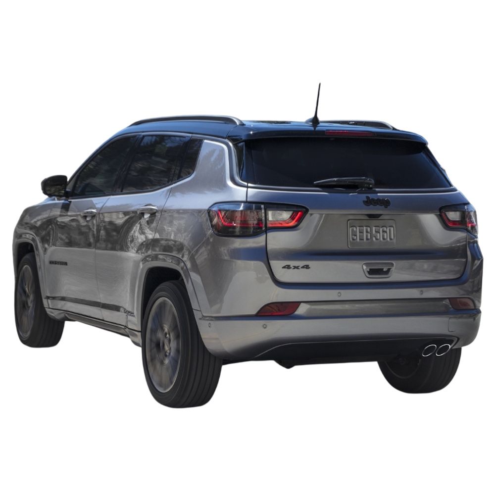 COMPASS mod. 2017-2024