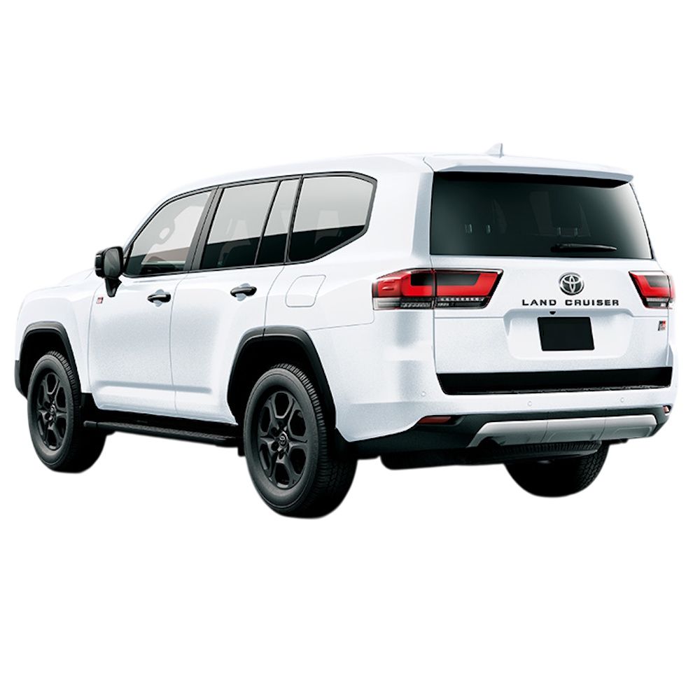 LANDCRUISER mod. 2019-2026
