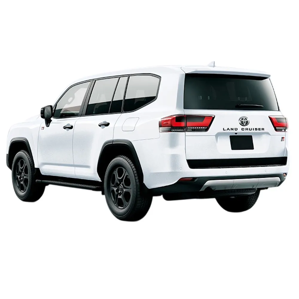LANDCRUISER mod. 2019-2026