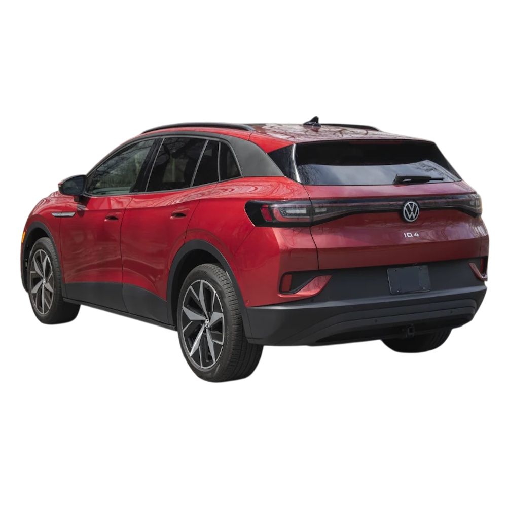ID.4 mod. 2021-2026