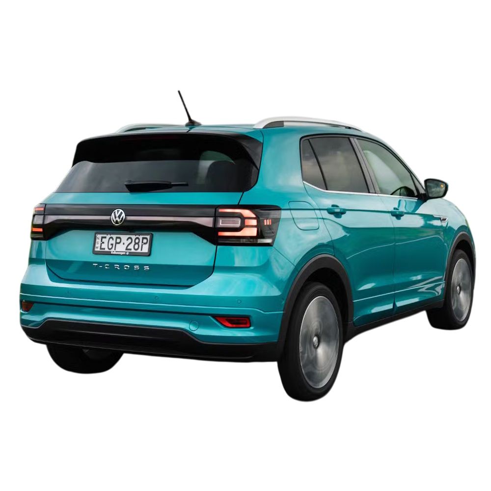 T-CROSS mod. 2018-2023