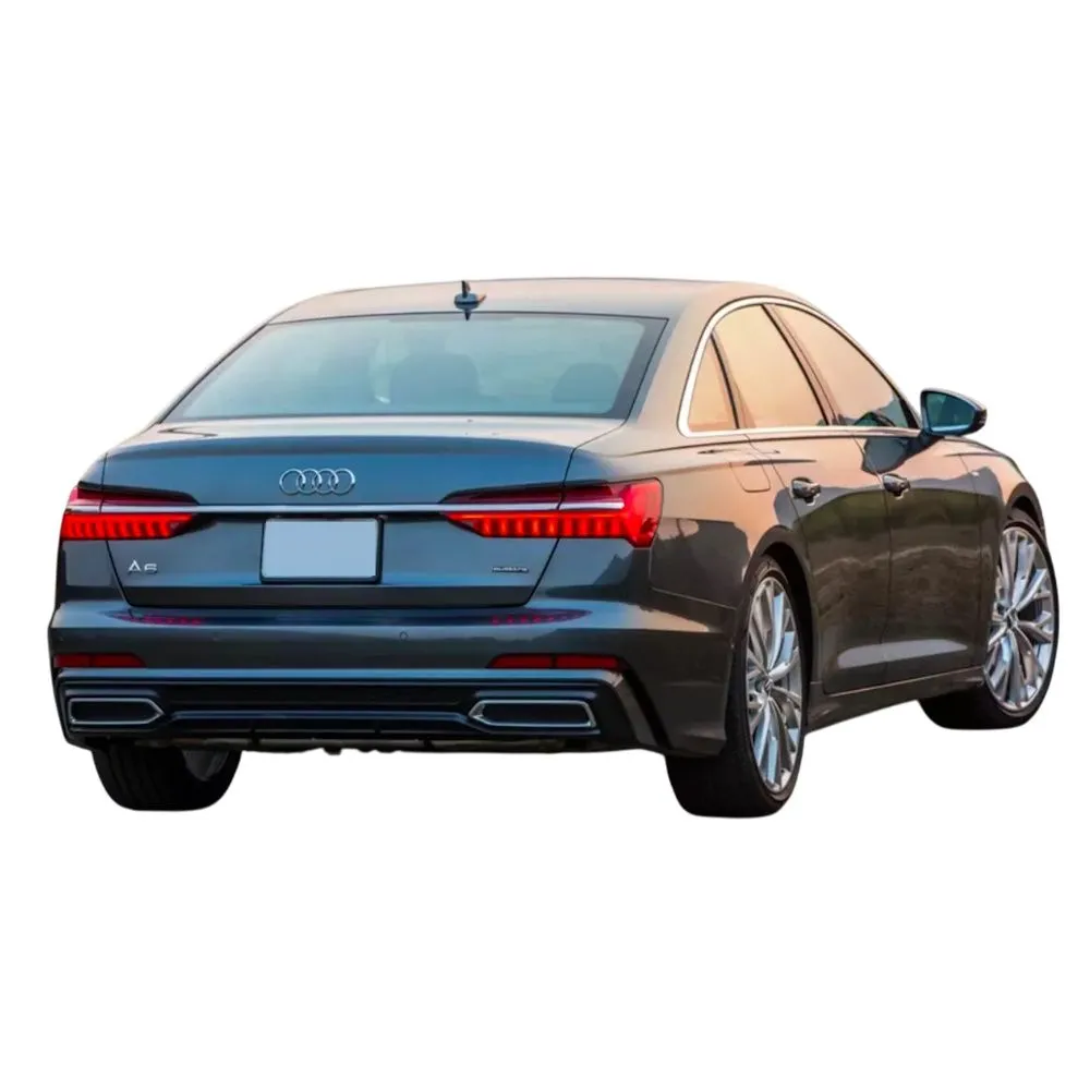A6L mod. 2019-2024