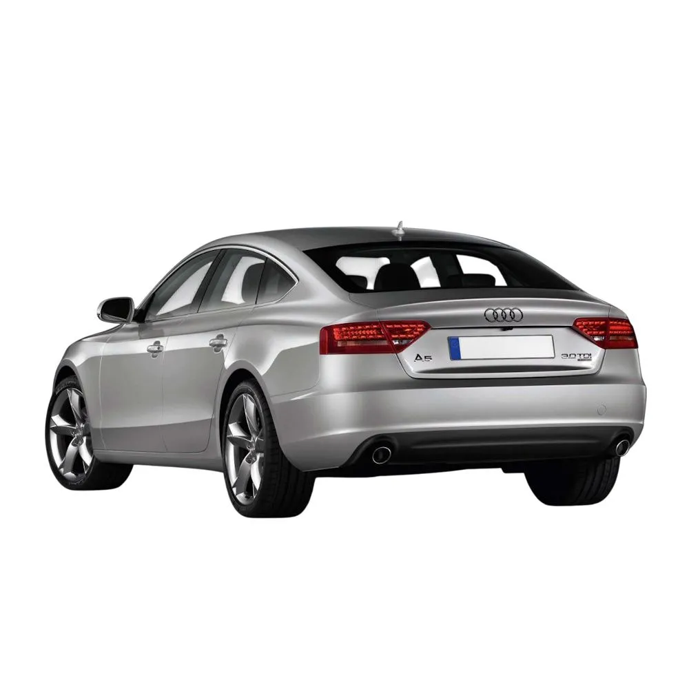 A5 mod. 2008-2016