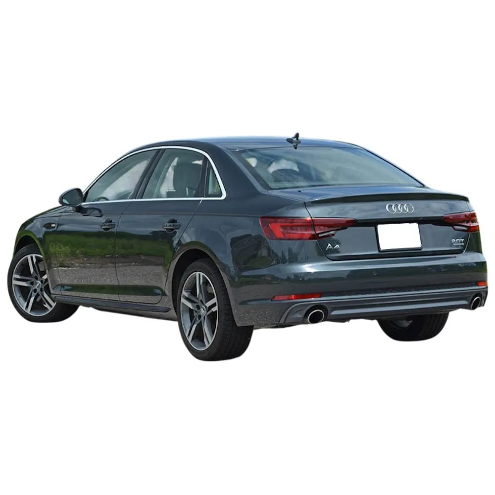 A4 mod. 2016-2025