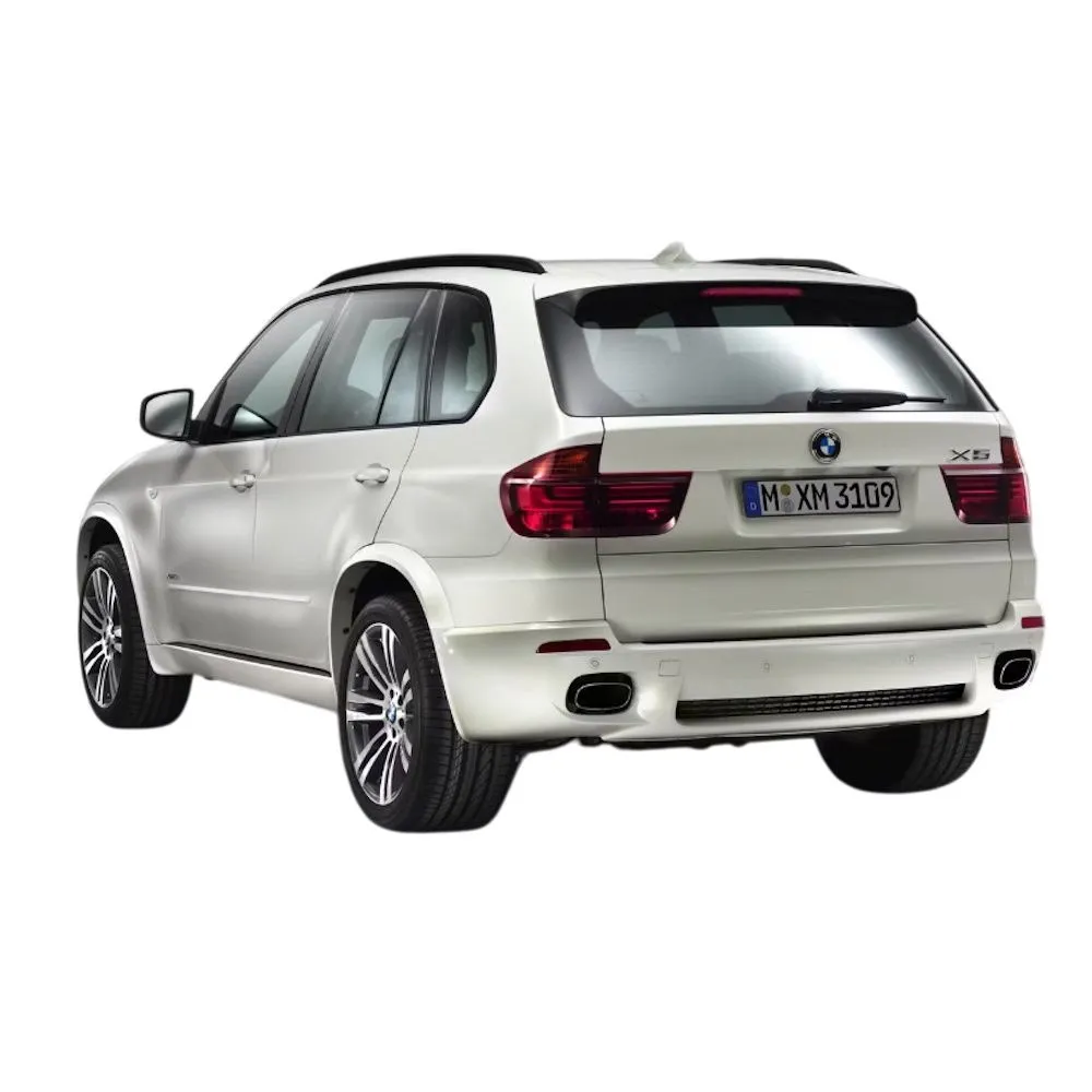 X5 (E70) mod. 2006-2013
