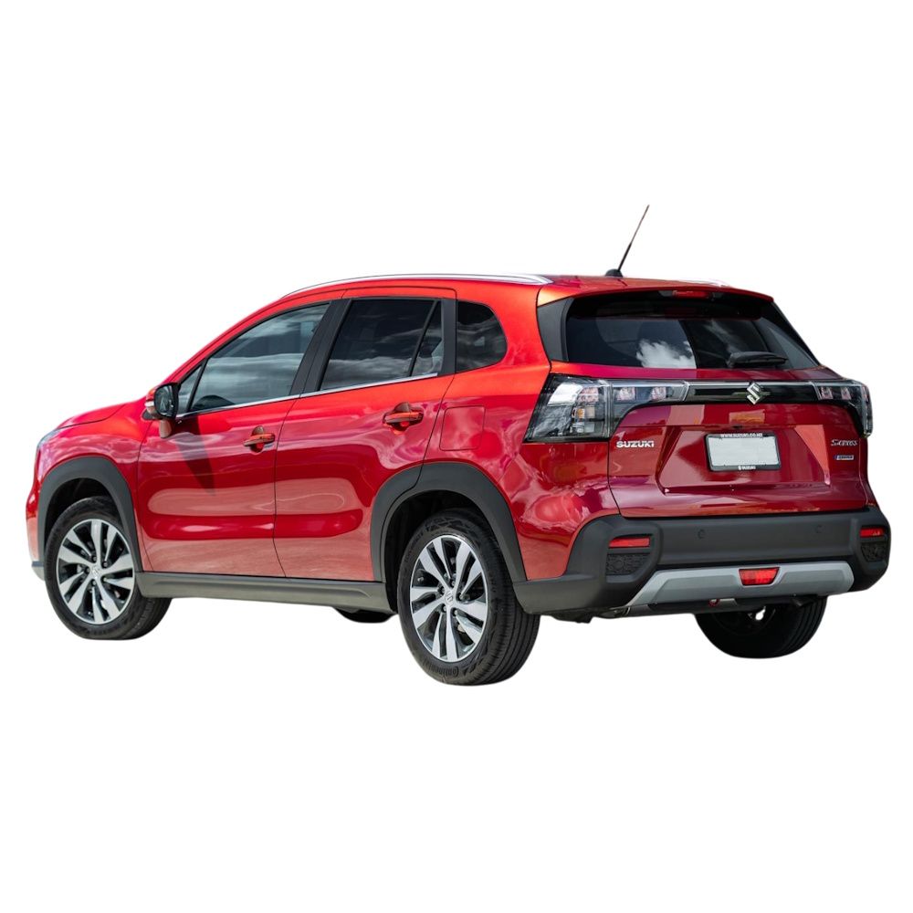 S-CROSS mod. 2022-2026