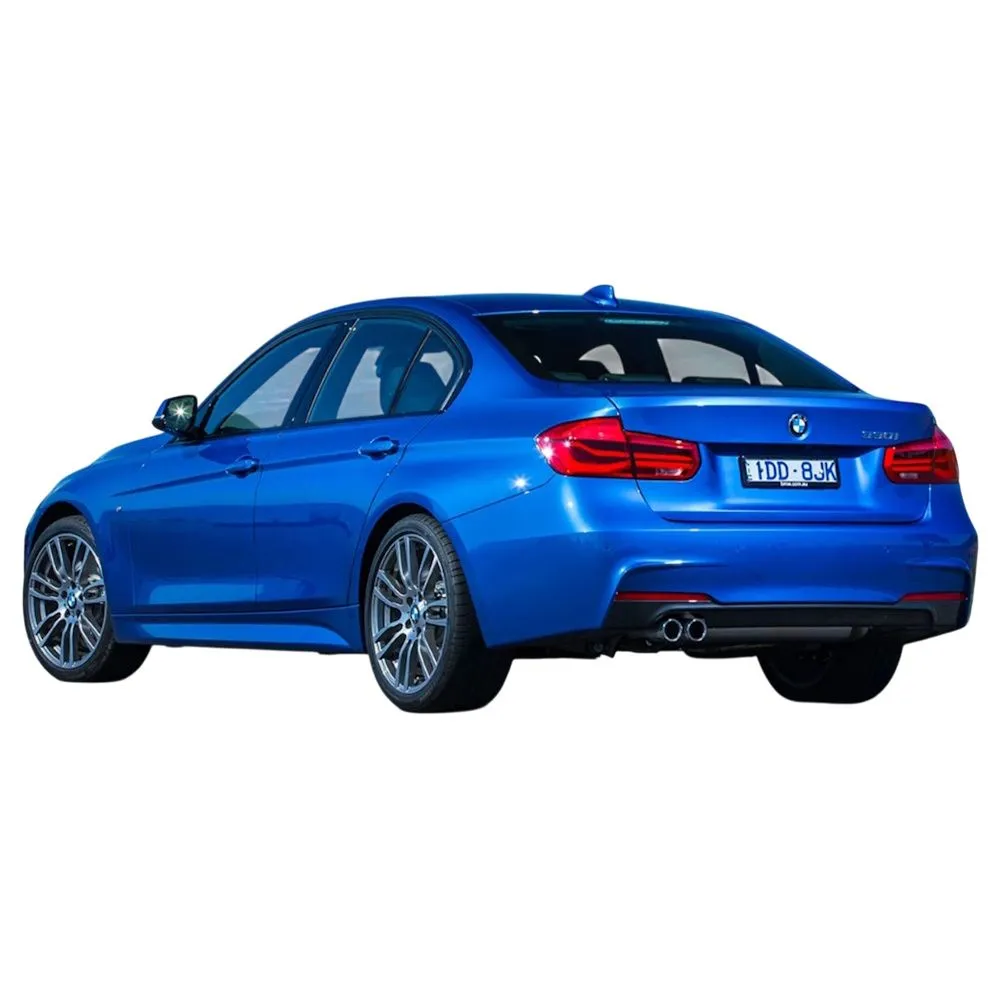 SERIES 3 (F30) mod. 2011-2018
