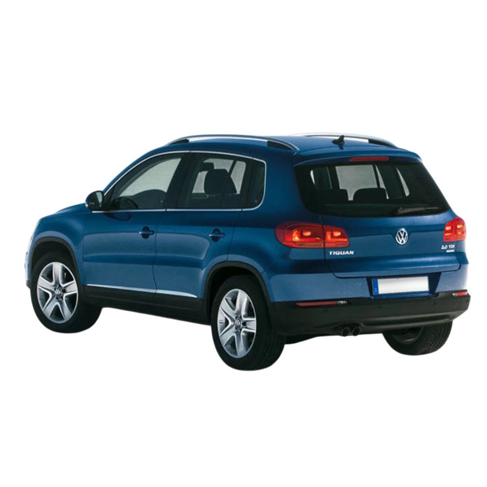 TIGUAN mod. 2007-2016